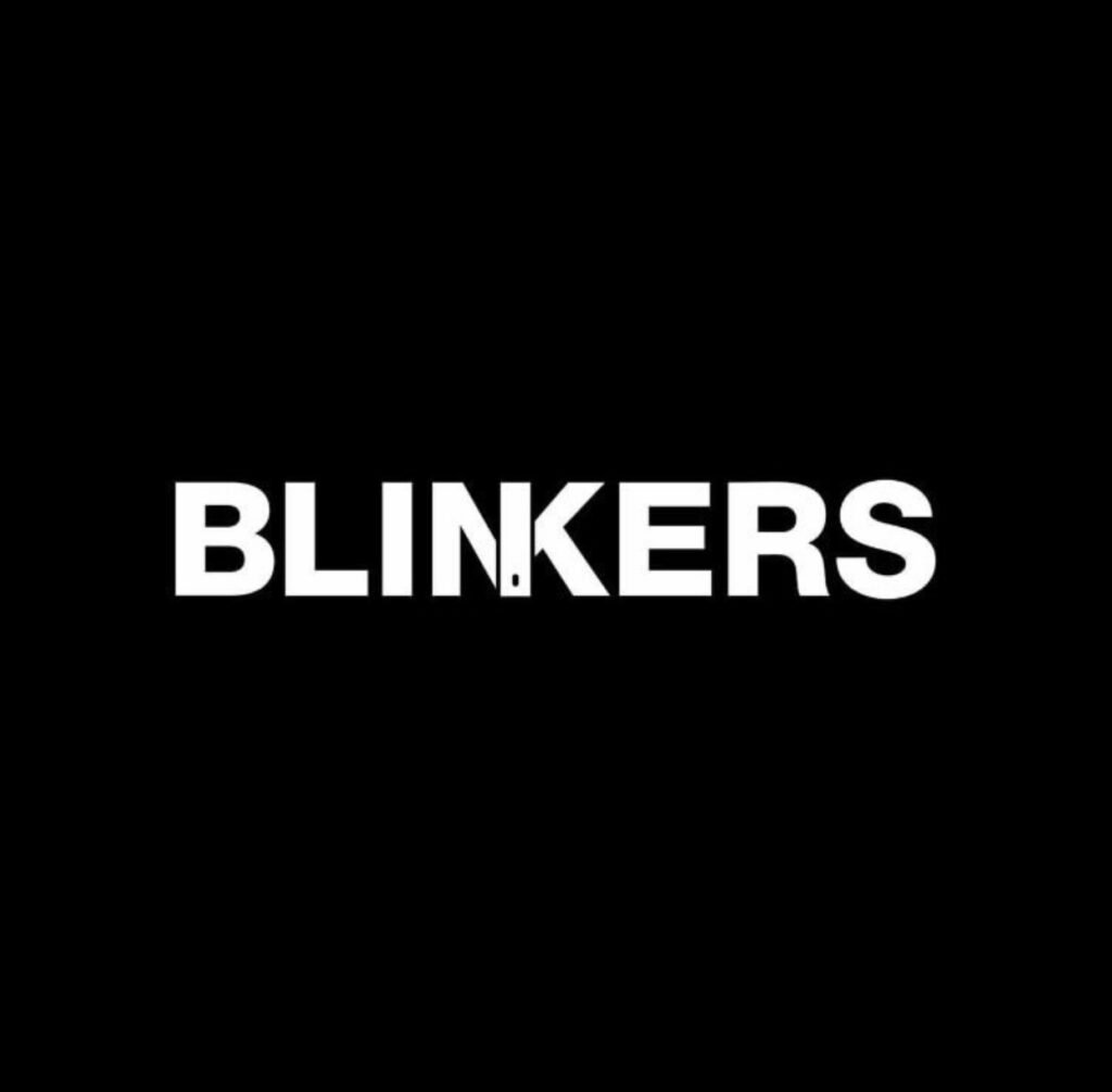  Official Blinkers Disposable 