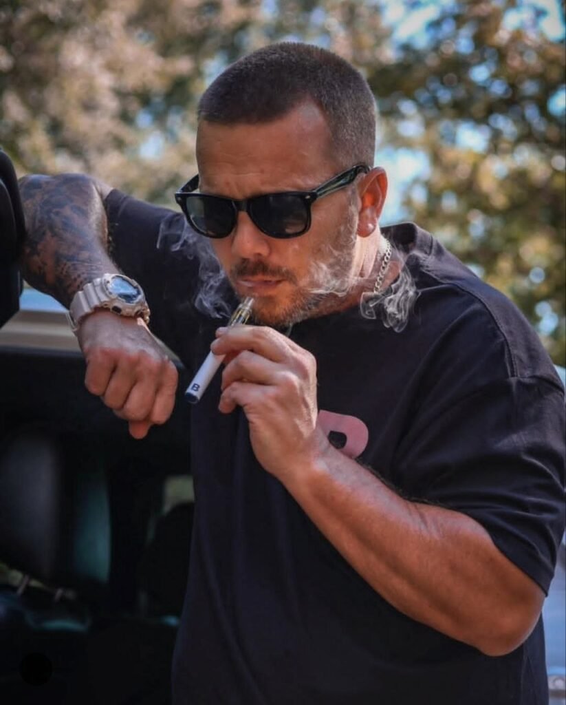 Best Blinkers Disposable Vape