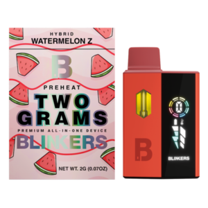 Blinkers Watermelon Z
