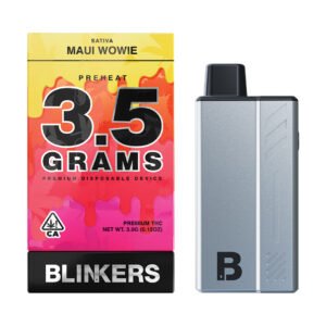 Blinkers Maui Wowie 3.5G