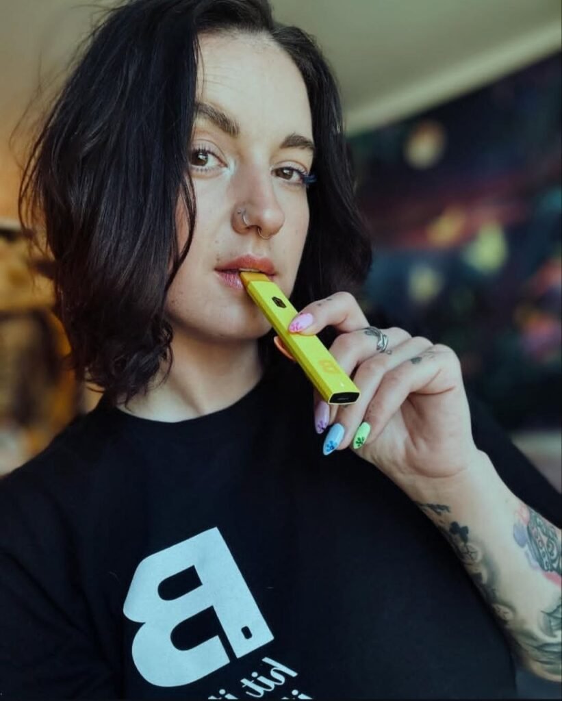 Blinkers Disposable vapes