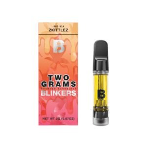 Blinkers Zkittlez 2G Cartridge