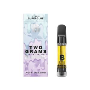 Blinkers Superglue 2G Cartridge