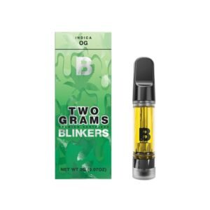 Blinkers OG 2G Vape