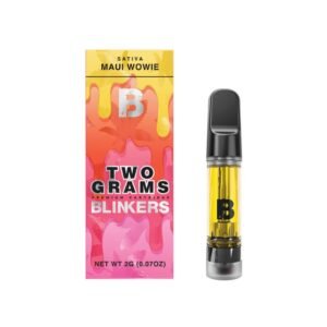Blinkers Maui Wowie 2G Cartridge