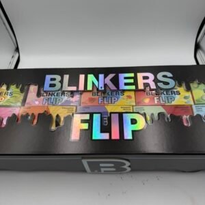 Blinkers 2G Flip Bulk