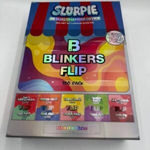 Blinkers 2G Flip Bulk