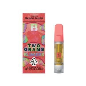 Blinkers Mango Tango 2G