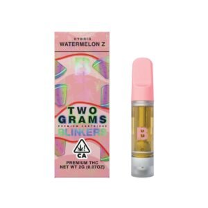 Blinkers Watermelon Z 2G
