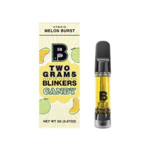 Blinkers Melon Burst 2G