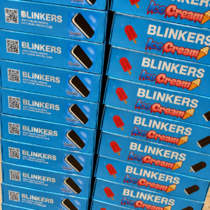 Blinkers 2 Grams Disposable Bulk