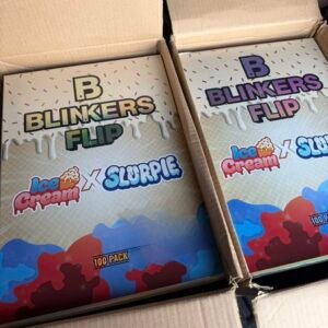 Blinkers 2G Flip Bulk Pack