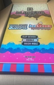 Blinkers Flip Slurpie
