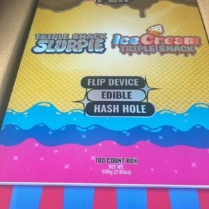 Blinkers Flip Slurpie