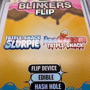 New Blinkers 2G
